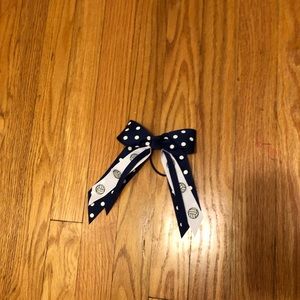Volleyball Bow.